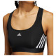 Adidas Γυναικείο μπουστάκι Powerreact training Medium-support